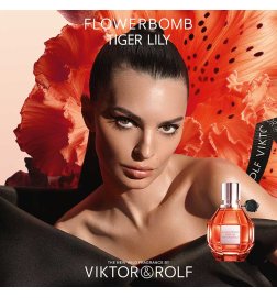 Flowerbomb Tiger Lily - Eau de Parfum Flowerbomb Tiger Lily - Eau de Parfum